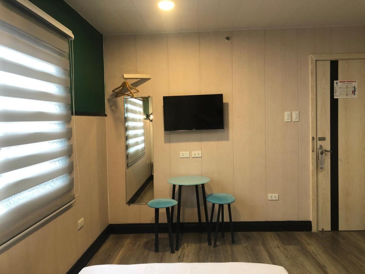 Maine City Residences Leveriza Pasay Eksteriør bilde