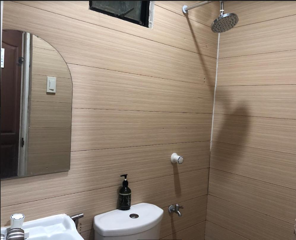 Maine City Residences Leveriza Pasay Eksteriør bilde