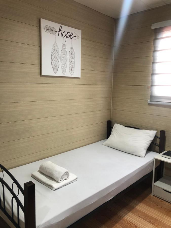 Maine City Residences Leveriza Pasay Eksteriør bilde